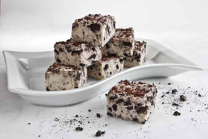 Cookies 'N Cream