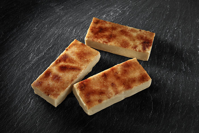 Crème Brûlée