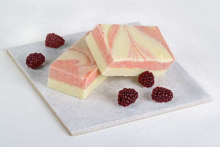 Raspberry Cheesecake