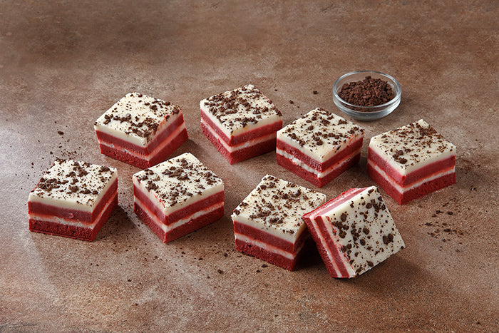Red Velvet