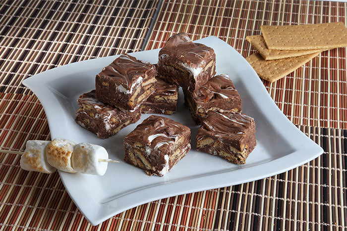 S'MORES