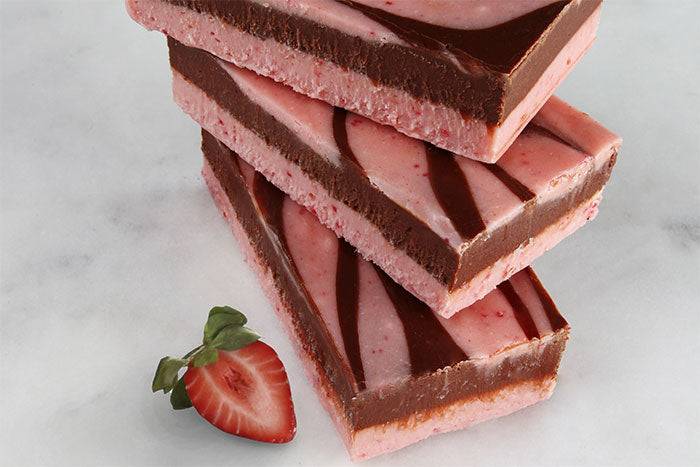 Chocolate Strawberry