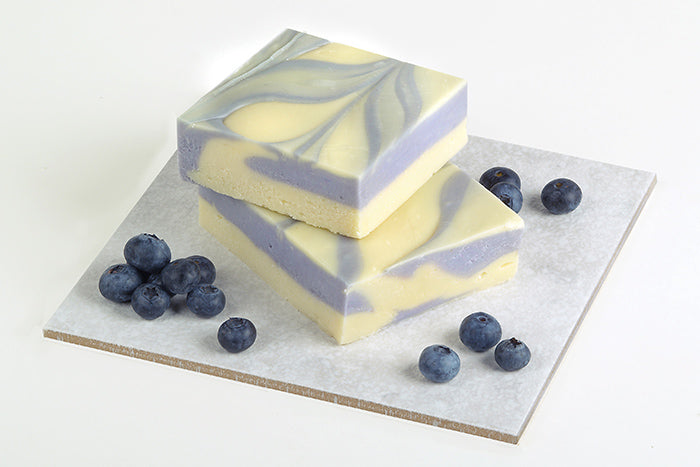 Blueberry Cheesecake