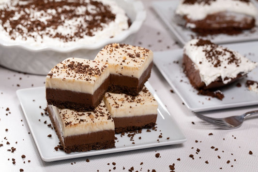 Chocolate Cream Pie