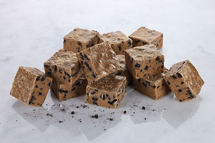 Coffee Cookies 'n Cream