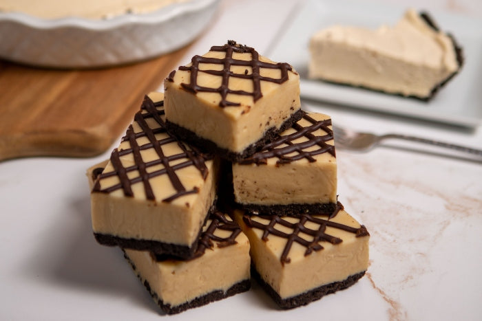 Peanut Butter Pie